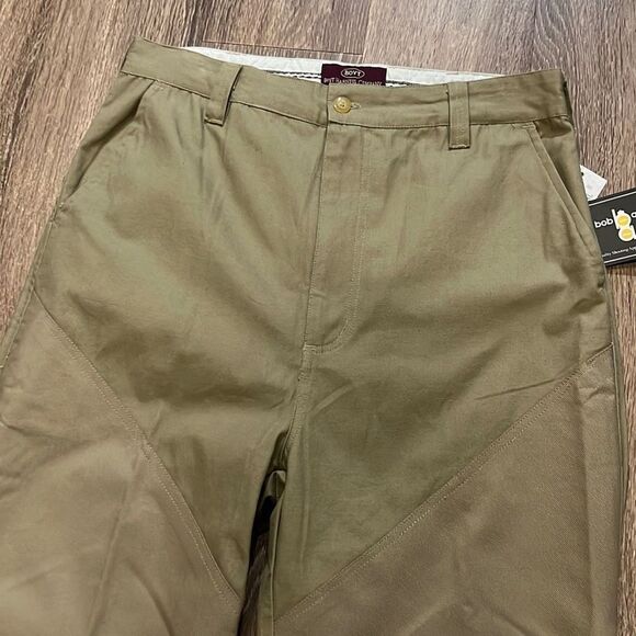 - Bout harness company bob allen shooting pants - Picture 3 of 9